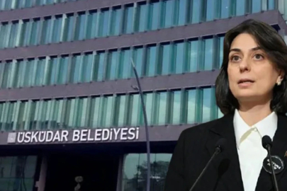 Üsküdar Belediyesine yönelik operasyonda yeni gelişme: 7 kişi hakkında tutuklama kararı