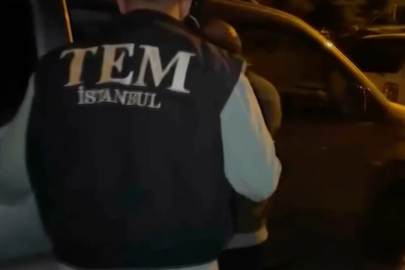 3 ilde DEAŞ'a şafak operasyonu: Çok sayıda şüpheli gözaltında