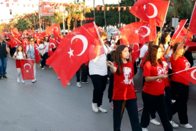 Bursa'da 19 Mayıs coşkusu başlıyor: Konserler, kortejler ve gençlik etkinlikleri şehri saracak