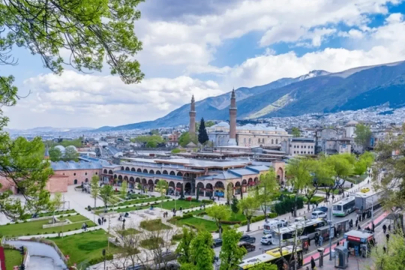 Bursa'da bugün hava nasıl olacak? Meteoroloji güncel tahmin raporunu paylaştı (19 Mayıs Salı)