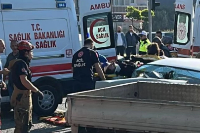 Bursa'daki feci kazadan acı haber geldi!