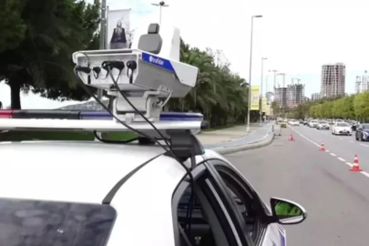 Bursa Emniyeti'nden radar hamlesi: Saat saat açıklandı