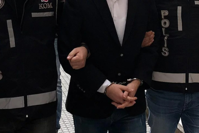 Bursa Polisi düğmeye bastı: 7 adrese eş zamanlı operasyon!