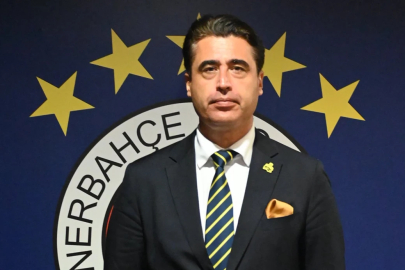Fenerbahçe Yöneticisi Cem Ciritci'den Final-Four öncesi taraftara çağrı: "Tüm taraftarlarımızı davet ediyoruz"