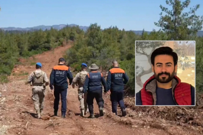 Hatay'da kaybolan Uğur'dan 90 gündür iz yok