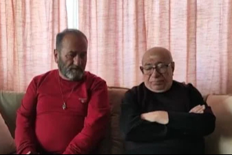 İlyas Salman'dan Halil İbrahim Kalaycıoğlu'na yanıt geldi