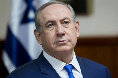 İsrail Başbakanı Netanyahu'nun 'güvenlik' korkusu