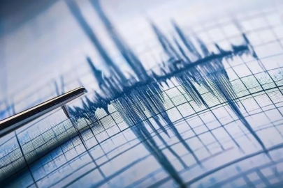 Kahramanmaraş'ta 3.5 büyüklüğünde deprem