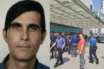 Mersin'deki dehşet zincirinde flaş gelişme: 6 kişinin katili canına kıydı!
