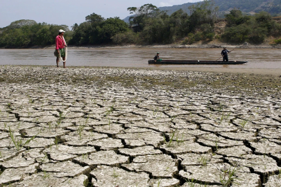 Rekor sıcaklık riski büyüyor, El Nino Türkiye’yi nasıl etkiler?