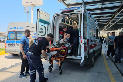 Ruhsatsız maden ocağında göçük! Bir işçi kurtarılamadı...