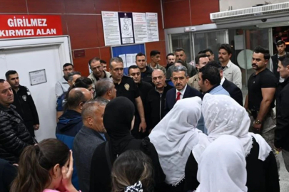 Spor yaparken dili boğazına kaçan genç, ölümden döndü