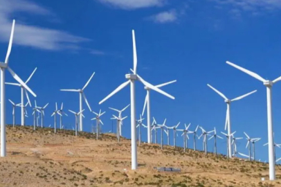 Süreç başladı: Bursa’da dev enerji projesi! 510 milyon liralık RES ve depolama tesisi...