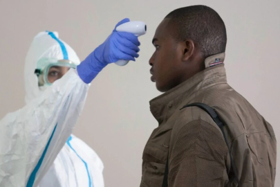 Tehlikenin adı: Ebola! Can kaybı giderek artıyor