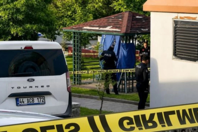 18 yaşındaki genç kız ölü bulundu