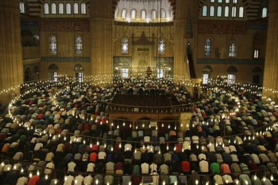 2026 Bursa Kurban Bayramı namazı saati belli oldu!