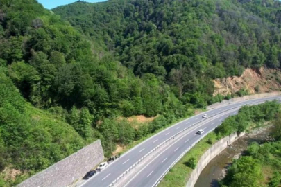40 dakikalık yol 8 dakikaya düşecek!