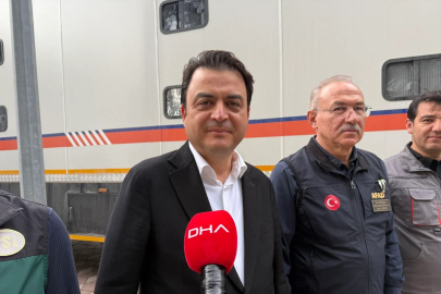 Almus Barajı'nda taşkın alarmı: Turhal'da esnaf kepenk kapattı
