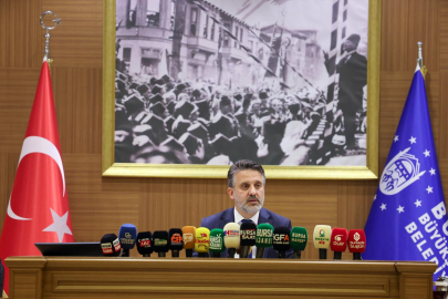 Başkan Vekili Biba: Kentsel dönüşümle ilgili geniş çaplı çalışma yapmalıyız