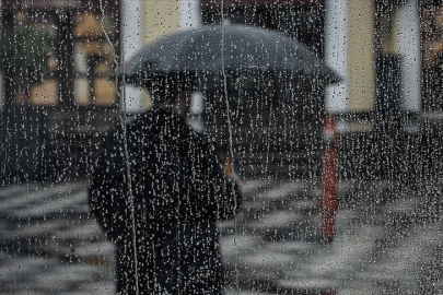 Bursa'da bugün hava nasıl olacak?