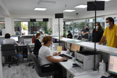 Bursa'da saatler süren bekleyiş! İşlemler durma noktasına geldi