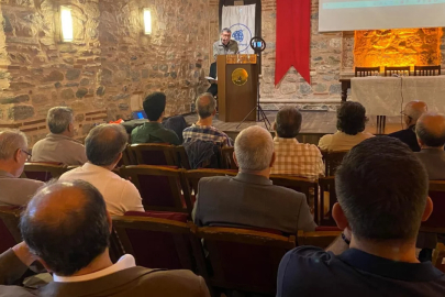 Bursa için kritik uyarı: Kuraklık ve kirlilik alarm veriyor