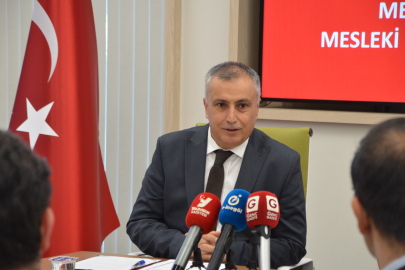 Bursa İl Millî Eğitim Müdürlüğü ile STARWOOD Arasında Mesleki Eğitim İş Birliği Protokolü