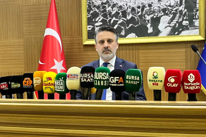BUSKİ 2025 Faaliyet Raporu'na Meclis’ten onay