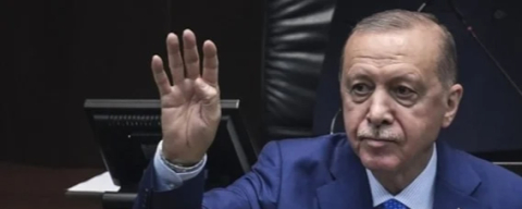 Cumhurbaşkanı Erdoğan'dan net mesaj: 