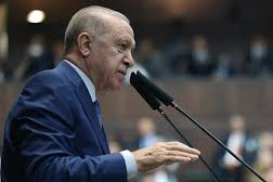 Cumhurbaşkanı Erdoğan: Terörsüz Türkiye'yi samimiyetle menzile ulaştıracağız