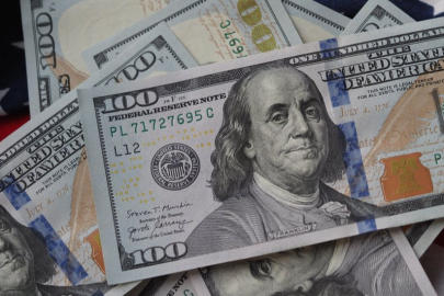 Doların 45 TL üstündeki yükselişi sürüyor