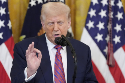 Donald Trump'tan Küba açıklaması: Tansiyon yükselmeyecek