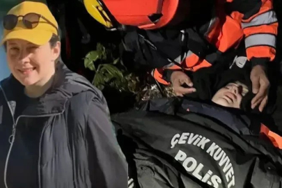 Ece Gürel'in ölüm nedeni belli oldu!