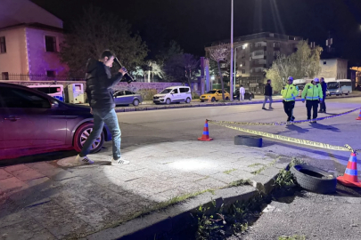Erzurum'da 2 çocuk babası adam ölü bulundu