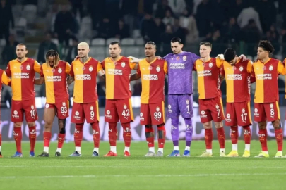 Galatasaray'dan transferde büyük hamle!