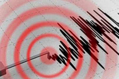 Güney Amerika ülkesinde şiddetli deprem