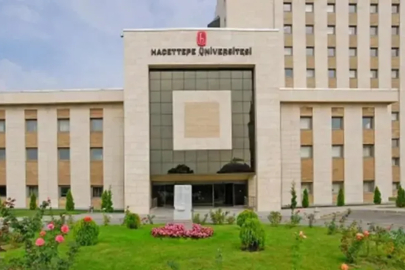 Hacettepe Üniversitesi öğretim üyesi alımı yapacak: Yapay zeka ve tıp alanları dikkat çekti