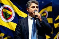Hakan Safi'den Maldini açıklaması: Futbol elçimiz olacak