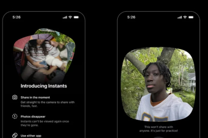 Instagram Instants Nedir, Özellikleri Nelerdir? İnstagram Şipşak Nasıl Kapatılır?