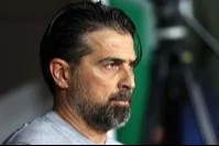 Konyaspor'da İlhan Palut geldi