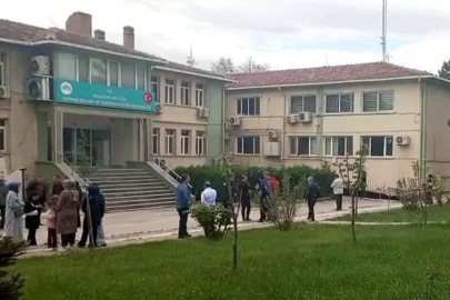 Malatya Valiliği deprem sonrası son durumu açıkladı