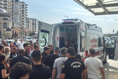 Mersin'de 6 kişiyi katleden cani, bu soru sonrası ateş açmış!