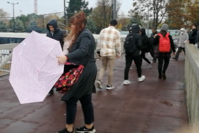 Meteorolojiden 11 ile 'sarı' kodlu uyarı!