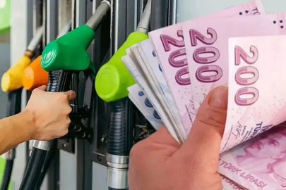 Motorinde yeni zam dalgası!