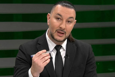 Necati Ateş'ten Montella'ya olay tepki: Ne işi var kadroda?