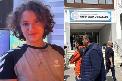 Okul katliamı öncesi 'sürgün' iddiası: İsa Aras Mersinli'nin babası devreye girmiş!