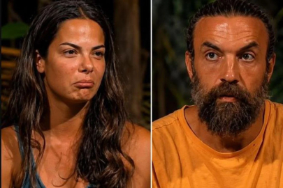 Survivor Sercan - Beyza Olayı nedir, Beyza'nın sevgilisi kim?