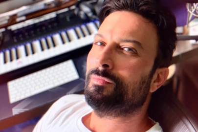 Tarkan'dan yeni şarkı müjdesi geldi!