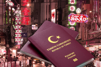 Tayland'dan 93 ülkeye kısıtlama!