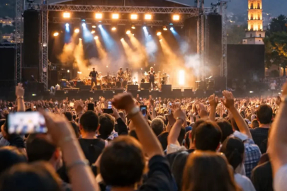 Bursa bu hafta sonu bu festivalde buluşacak